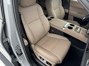 byd e1: Lixiang L9: 2025 г., 1.5 л, Автомат, Гибрид, Кроссовер — 9