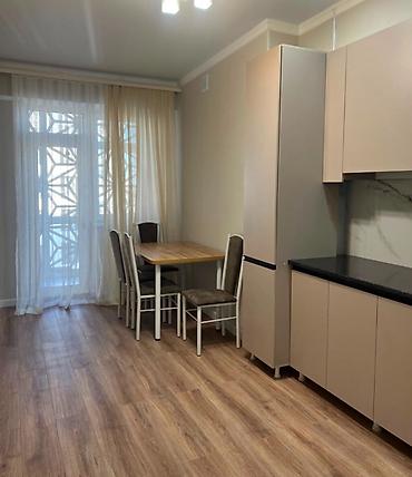 пионер плюс: 2 комнаты, 51 м², ул. Кулатова / Матросова Элитка, 13 этаж — 5