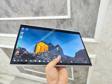 ноутбук ремонт на дому: İşlənmiş HP EliteBook, 13.3 ", Intel Core i5, 256 GB, Pulsuz çatdırılma