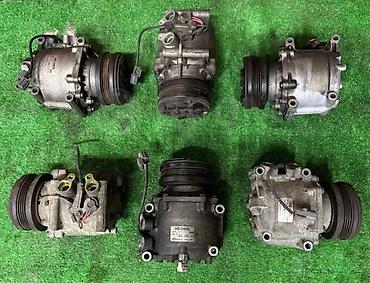 Компрессоры для авто: Компрессор Toyota — 2