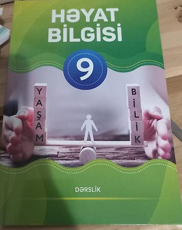 codera informatika: 9-cu sinif dərslikləri dəsti Məhsulun tərkibi: - Azərbaycan tarixi 9 — 10