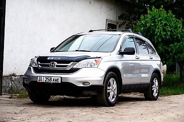 crv 2016: Honda CR-V: 2009 г., 2.4 л, Автомат, Бензин, Кроссовер — 1