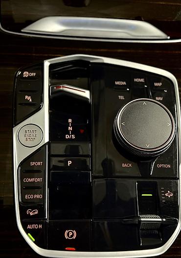 BMW: BMW X7: 2023 г., 3 л, Автомат, Бензин, Внедорожник — 20