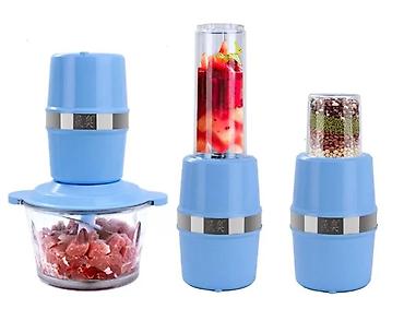 Блендеры, комбайны, миксеры: Блендер, миксер, Новый, Самовывоз, Бесплатная доставка — 5