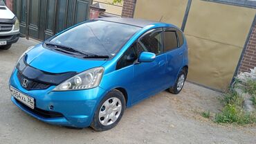 купить хонда срв 1 поколения: Honda Fit: 2008 г., 1.3 л, Вариатор, Бензин, Хэтчбэк