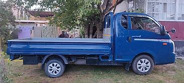 ender s: Легкий грузовик, Hyundai, Стандарт, Б/у — 7