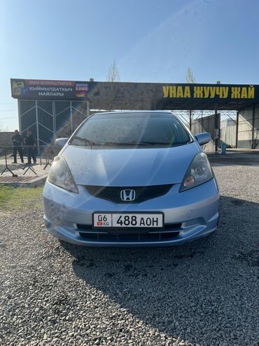 сколько стоит матиз в оше: Honda Fit: 2009 г., 1.5 л, Автоматические, Бензин