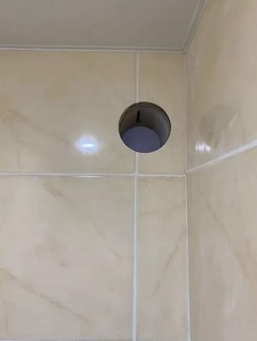 Сверление, бурение: Алмазное сверление отверстий под вентиляцию и кухонные вытяжки - — 7