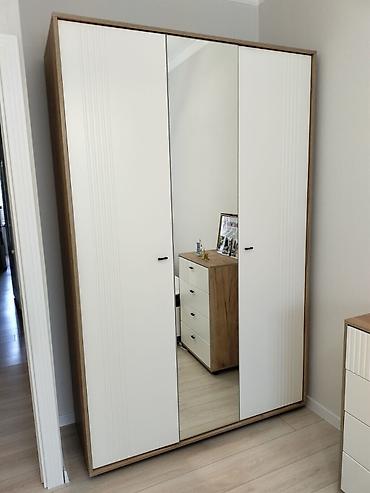 Продажа квартир: 3 комнаты, 80 м², 12 мкр 105 серия, 5 этаж, Дизайнерский ремонт — 6
