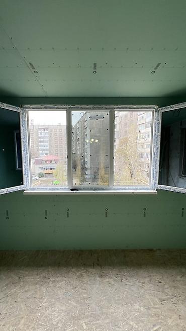 балкон ремонт: Остекление и отделка балконов/лоджий “под ключ”. Что — 5