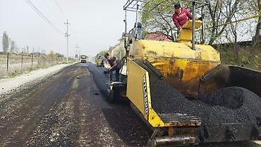 Кладка: Укладка асфальта Бесплатная консультация Больше 6 лет опыта — 20