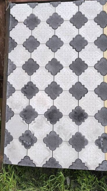 Евробрусчатка: Брусчатка, Брусчатки, Брусчатка Бишкек цена, Брусчатка евро — 21