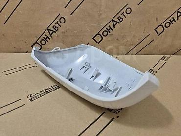 70: Боковое правое Зеркало Toyota Б/у, Оригинал — 3