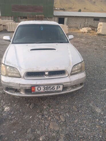 автомобиль ниссан кашкай: Subaru Legacy: 1999 г., 2 л, Автоматические, Бензин, Хэтчбэк