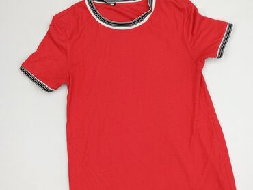 koszulka z c a: Bershka, Sukienka damska, rozmiar M