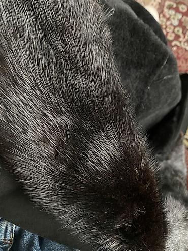 Дубленки: Дубленка, Классическая модель, Длинная модель, XL — 8