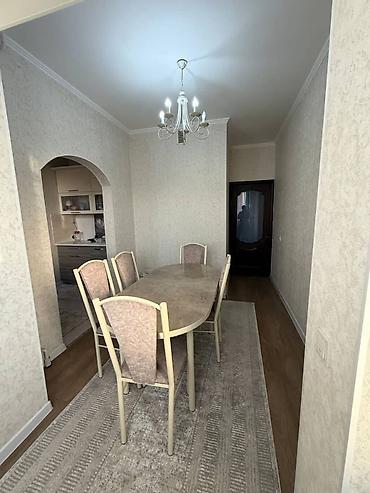 Продажа квартир: 3 комнаты, 72 м², Элитка, 4 этаж, Евроремонт — 7