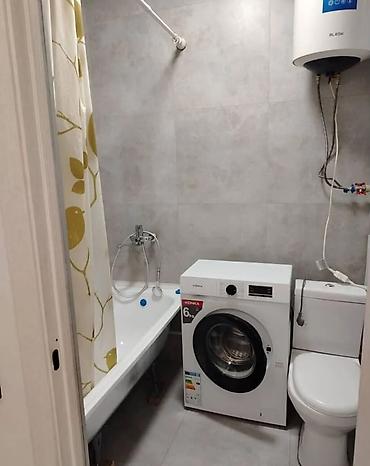 hostel osh: 2х квартира Селекционный Новопвловка улица Советская 4 этаж из 4 — 1
