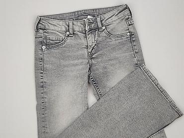 weekday: H&M Divided, Jeansy damskie, rozmiar L — 1