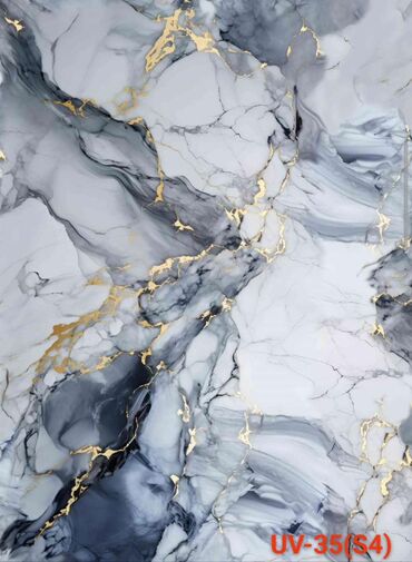 Фасадные гранитные плитки: Мрамор — 26