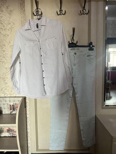 Другая женская одежда: Размер xs,s,m — 22