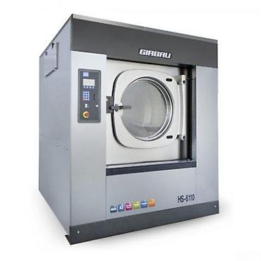 Техника и электроника: Girbau HS-6110 Bütün kateqoriyalar • Xidmətlər və biznes • Biznes — 1