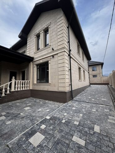 Продажа домов: Таунхаус, 182 м², 6 комнат, Собственник, Дизайнерский ремонт — 12