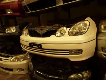 Ноускат, хафкат: Запчасти из Японии — 17