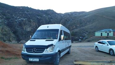 Другие автоуслуги: БУС НА ЗАКАЗ!!! 18 мест. 🇰🇬 Предоставляем услуги пассажирских — 3
