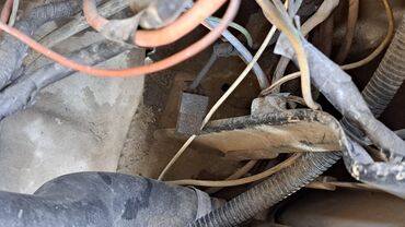 VAZ (LADA): VAZ (LADA) 21099: 1.6 l | 1992 il 20077446 km Sedan -da lalafo.az — 10 VAZ (LADA): VAZ (LADA) 21099: 1.6 l | 1992 il 20077446 km Sedan — 10