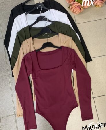 zara bodi: 2XS (EU 32), Lycra, color - Burgundy