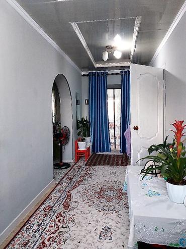 Продажа коттеджей и домов: Уй сатылат,100 м.кв.4 комната+ коридор,кухня,топка озунчоайланасы — 5