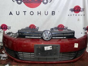 Другие автозапчасти: Бампер Передний Volkswagen at lalafo.kg Другие автозапчасти: Бампер Передний Volkswagen