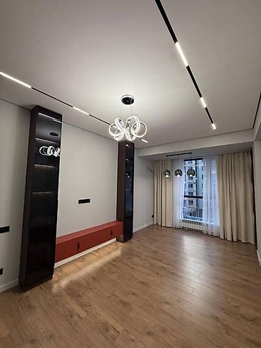 Продажа квартир: 2 комнаты, 77 м², Элитка, 4 этаж — 2