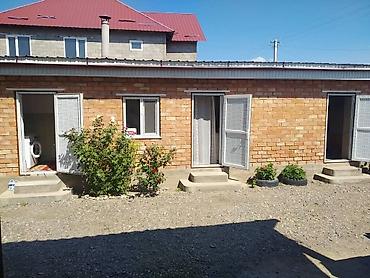 Продажа коттеджей и домов: Продаётся дом пригородном первомайский район ж/м Умут участком — 16