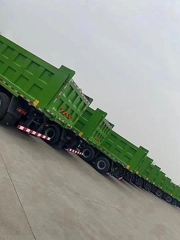 shacman x5000: Грузовик, Shacman, Дубль, Новый — 3
