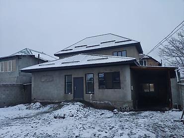 Продажа домов: Дом, 110 м², 5 комнат, Собственник, Косметический ремонт — 4