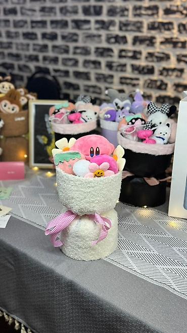 Подарки и сувениры: Подарочные наборы и декоративные аксессуары: instagram akmamalak_osh — 8