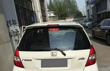 киа маленькая машина цена бишкек: Арткы спойлер Honda 2008 г., Жаңы, Аналог