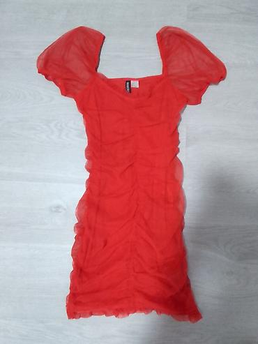 solid obuca kraljevo: Polovna H&M haljina — 1