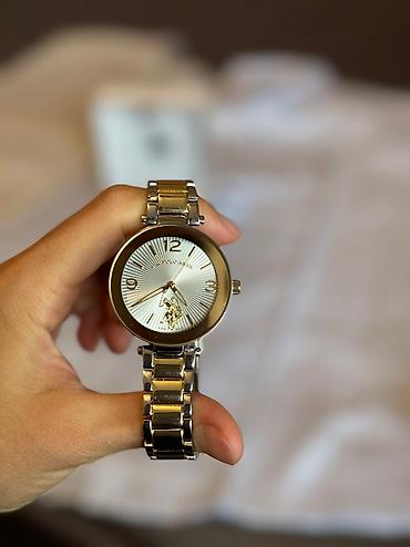 Классические часы: Классические часы часы, U.S.POLO ASSN., Оригинал, Женские, Новый — 6