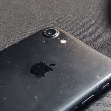 Apple iPhone: IPhone 7, 32 ГБ, 100 % — 11