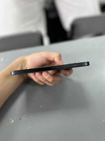 Apple iPhone: IPhone 14 Plus, Midnight, Чехол — 6