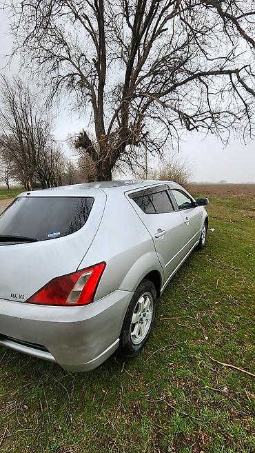 Toyota: Toyota Ist: 2002 г., Хэтчбэк at lalafo.kg — 4 Toyota: Toyota Ist: 2002 г., Хэтчбэк — 4