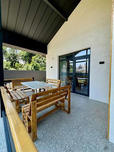 Продажа домов: Дача, 80 м², 3 комнаты, Агентство недвижимости, Дизайнерский ремонт — 10