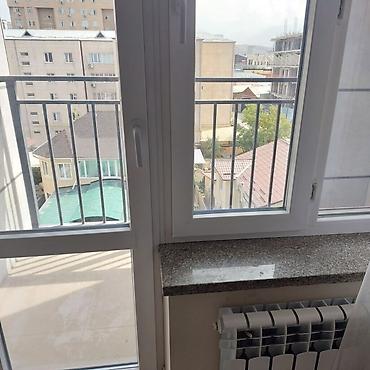 копер: 1 комната, 41 м², Джал-15 Элитка, 5 этаж, Евроремонт — 10