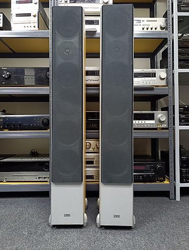 Zvučnici i stereo sistemi: HECO VITAS 800 trosistemci Potpuno nova dimenzija zvuka — 3