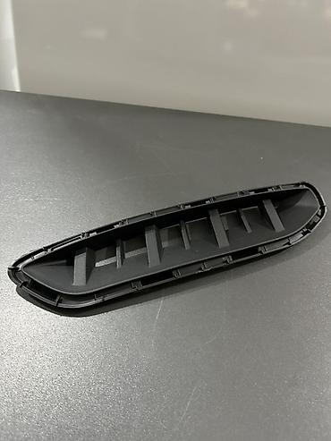 byd oluxana: BYD Destroyer Üçün Ön Bamperin Hava Giriş Hissəsi(JABRASI) — 1
