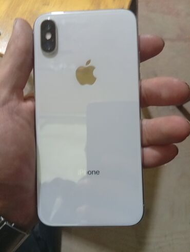 toshiba notebook qiymeti: IPhone X, Серебристый, Face ID at lalafo.az toshiba notebook qiymeti: IPhone X, Серебристый, Face ID
