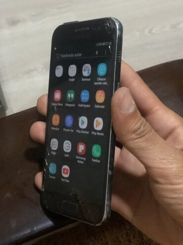 сколько стоит самсунг нот 8: Samsung Galaxy A3 2017, 16 ГБ, цвет - Черный